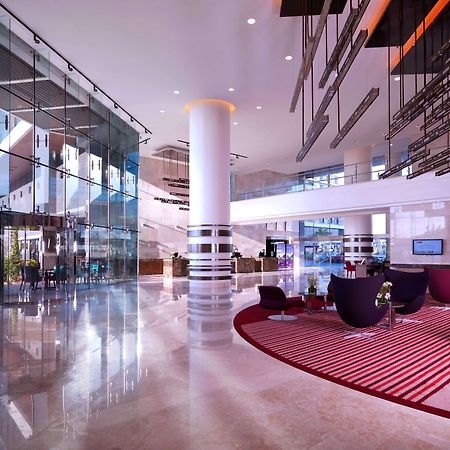 Radisson Blu Hotel, Abu Dhabi Yas Island Nội địa bức ảnh