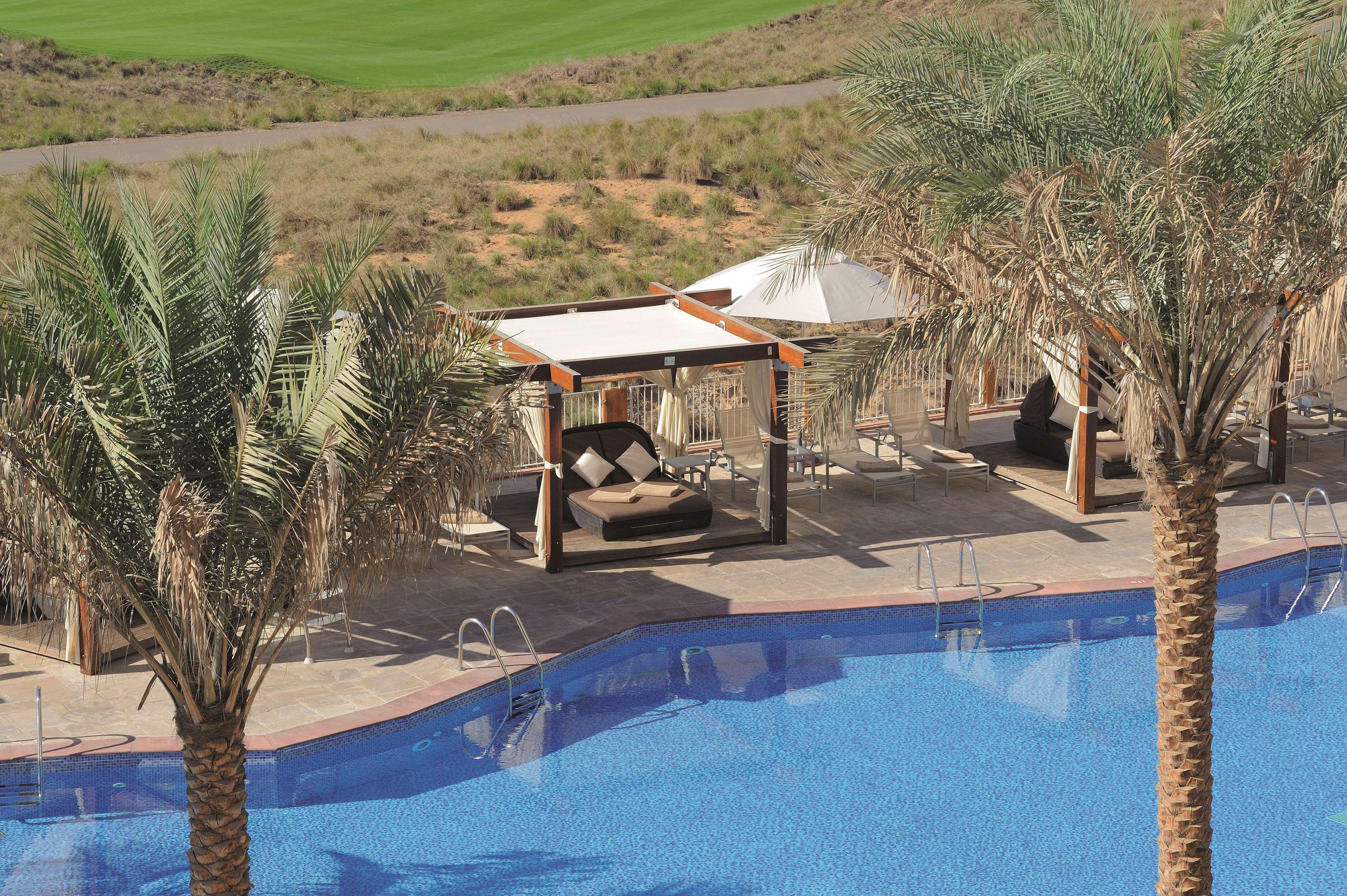Radisson Blu Hotel, Abu Dhabi Yas Island Ngoại thất bức ảnh