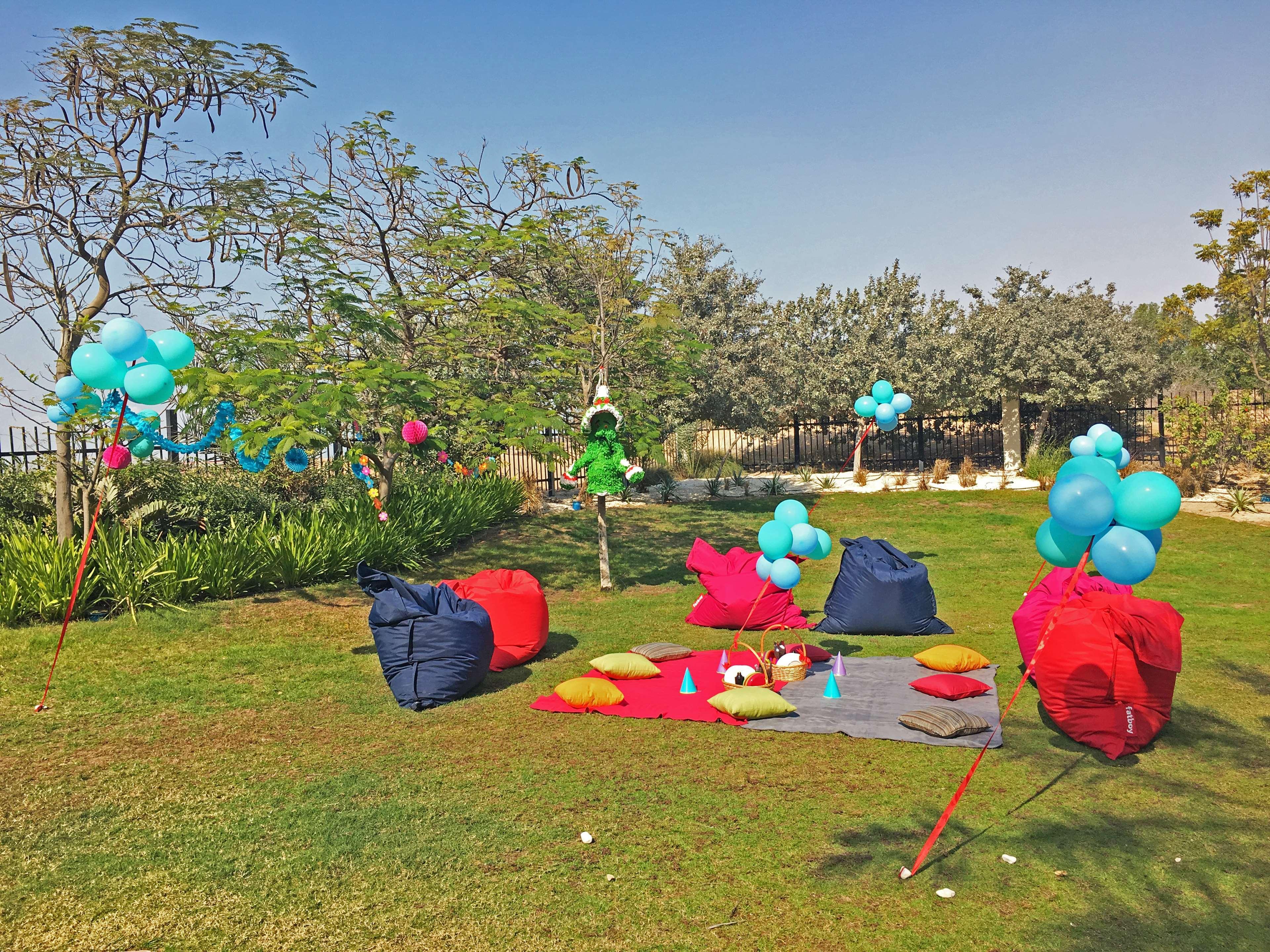 Radisson Blu Hotel, Abu Dhabi Yas Island Ngoại thất bức ảnh