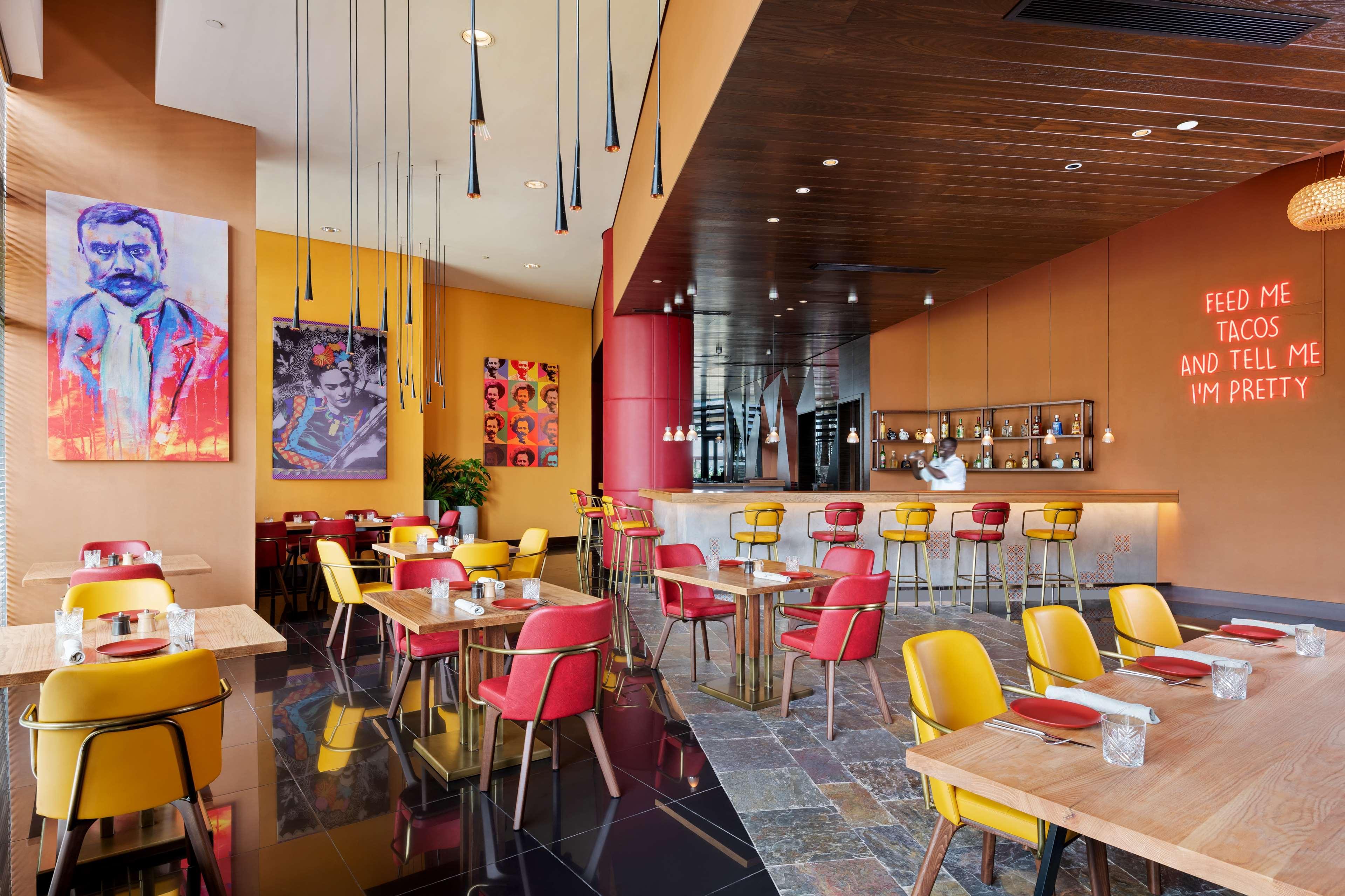 Radisson Blu Hotel, Abu Dhabi Yas Island Ngoại thất bức ảnh