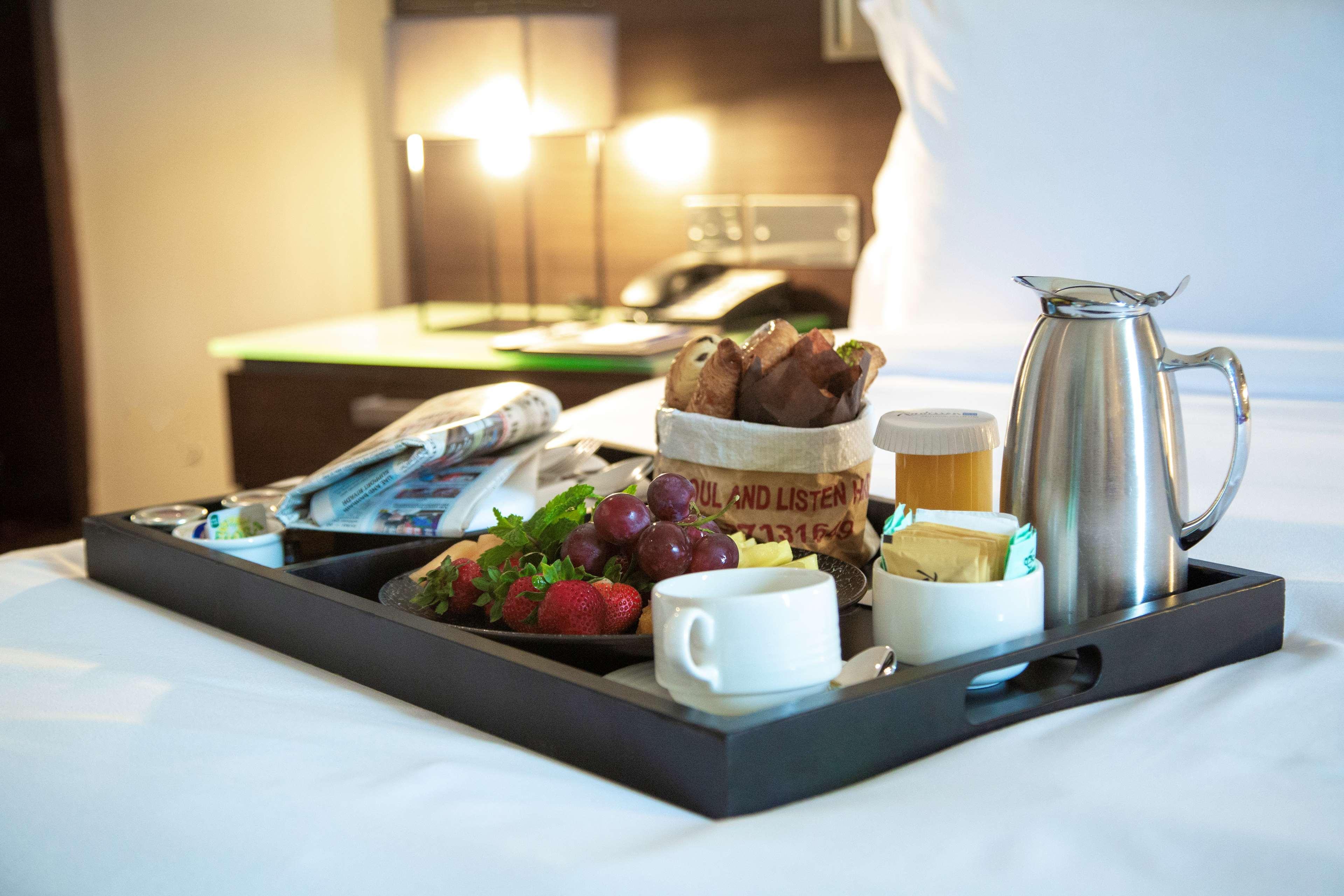 Radisson Blu Hotel, Abu Dhabi Yas Island Ngoại thất bức ảnh