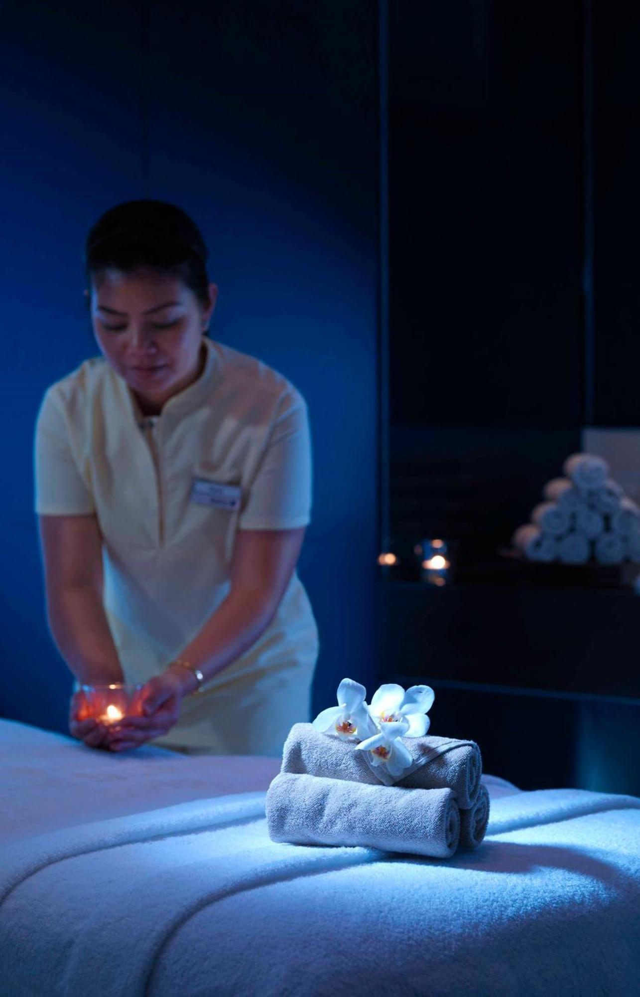 Radisson Blu Hotel, Abu Dhabi Yas Island Ngoại thất bức ảnh