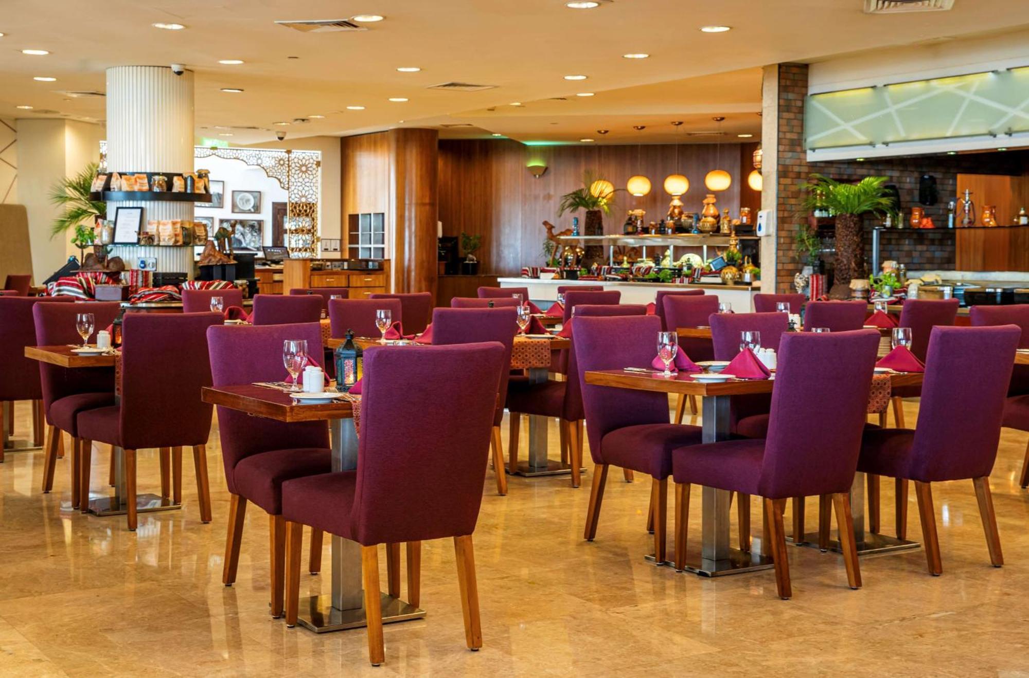 Radisson Blu Hotel, Abu Dhabi Yas Island Ngoại thất bức ảnh