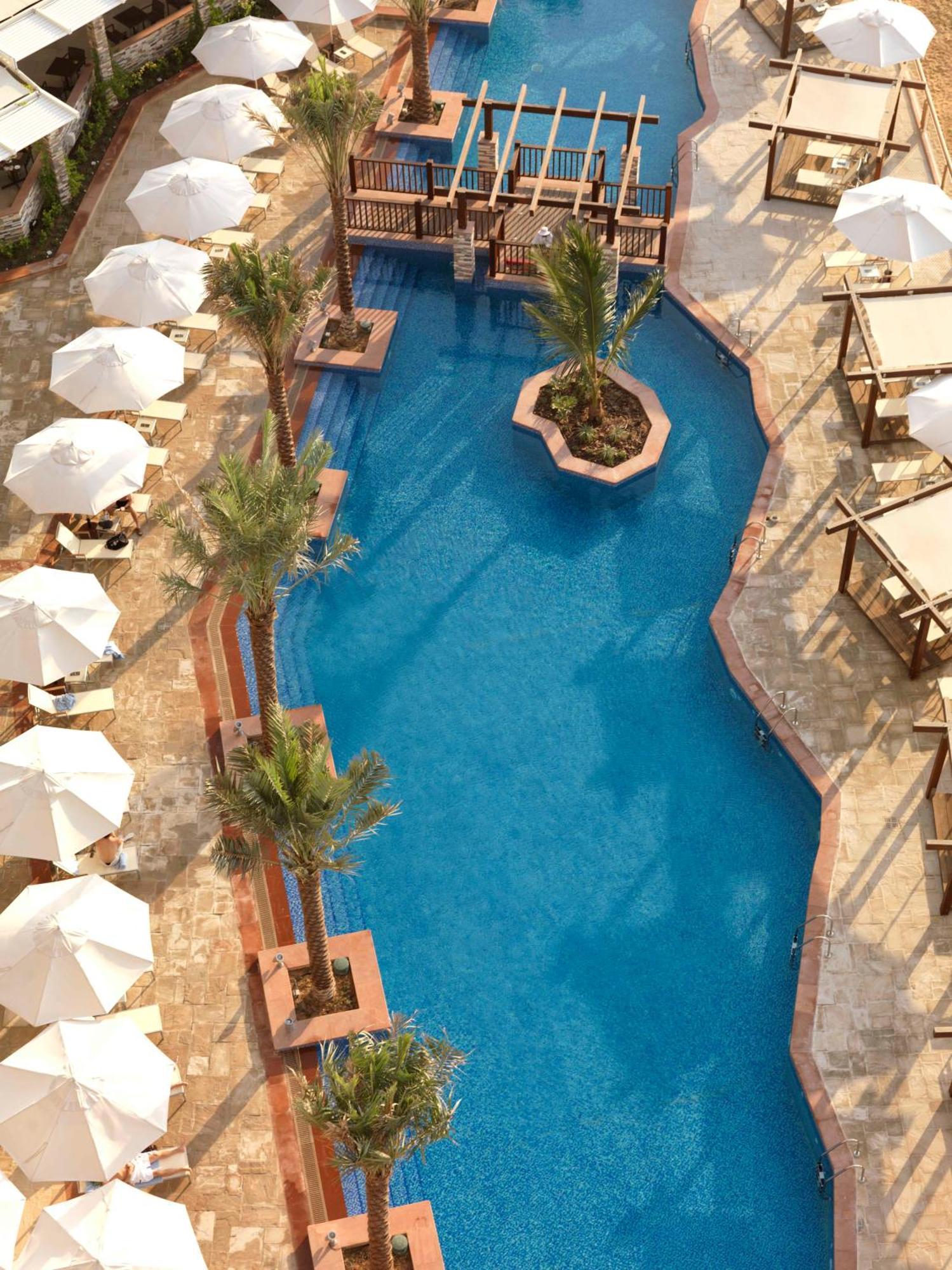 Radisson Blu Hotel, Abu Dhabi Yas Island Ngoại thất bức ảnh